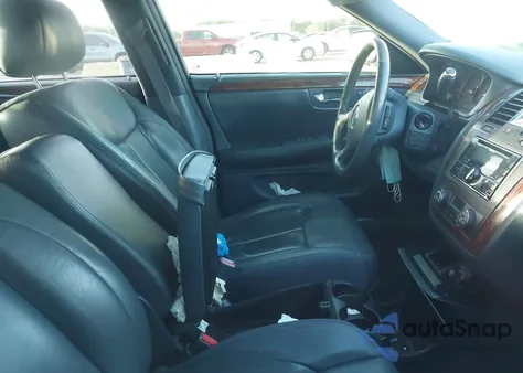 2006 Cadillac Dts from USA, damaged, VIN 1G6KD57Y56U176987